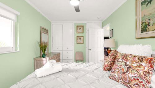 Backyard Oasis 3 Hole Golf Pool Fire Pit - Foto 5