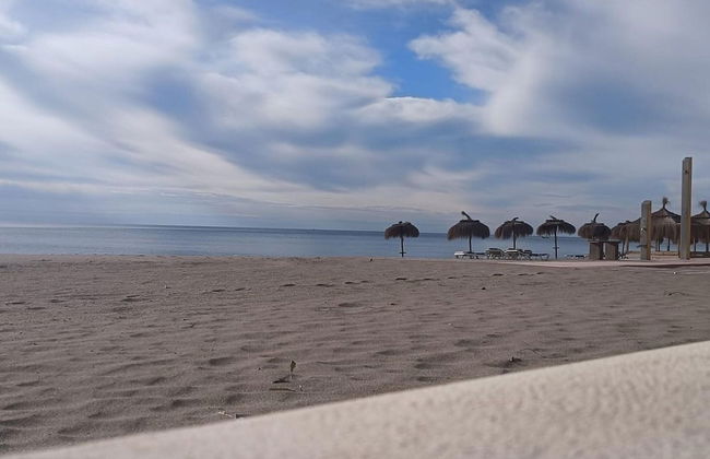 Belvilla by OYO Apartamento con Patio - Foto 36