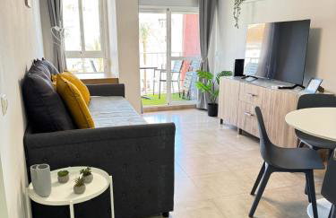 Minerva 211 - 24h reception - 1 bedroom - Foto 6