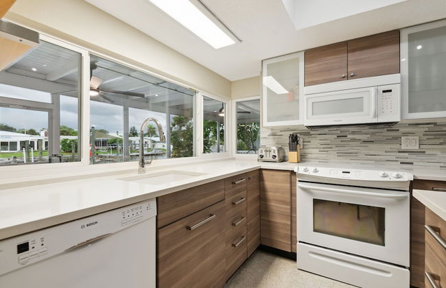 Marlin Manor 4 Bedroom Home by RedAwning - Foto 14