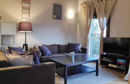 Apartamentos GO - Tordesillas House - Photo 3