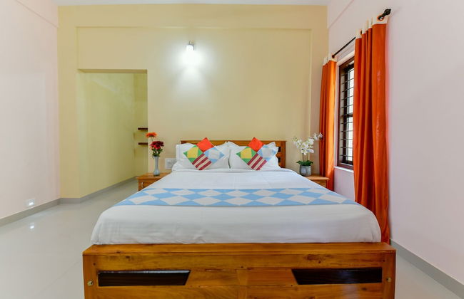 OYO 24016 Home Valley View 2BHK Sulthan Bathery - Foto 6