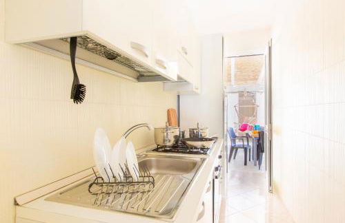 Casa Turchese al piano terra - Foto 12