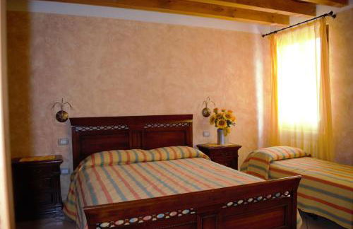 Agriturismo Colombarola - Foto 52