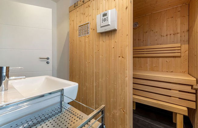 Holiday Apartment Bw8, Apartment 5 - Foto 12