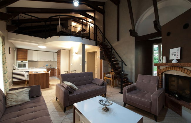 Villa Mia - Photo 15