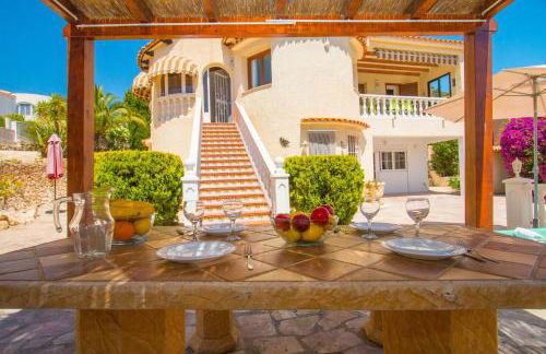 Villa Erik - PlusHolidays - Foto 38