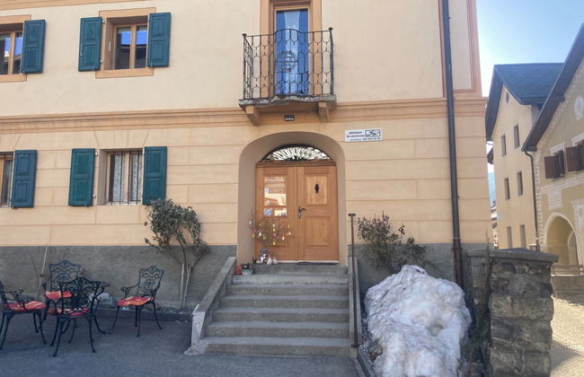 Ferienwohnungen Chasa Werro - Foto 2