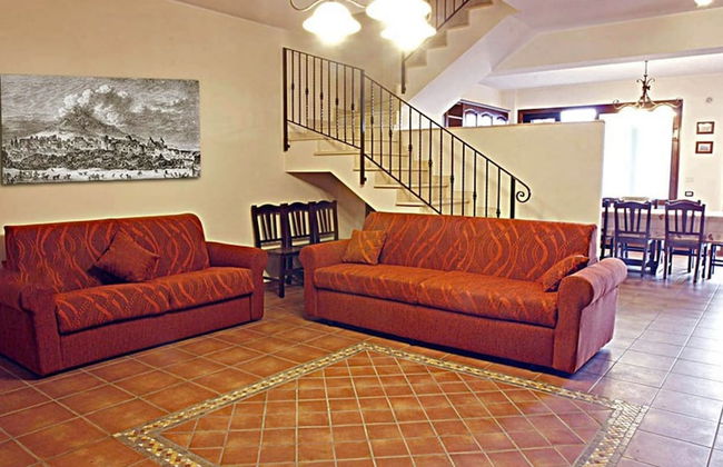 Villa Monte Serra - Foto 17