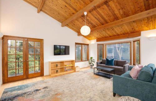 Secluded Forest Oasis - Your Ultimate Retreat Awaits! - Foto 38