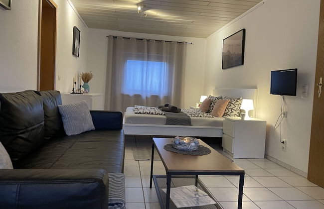 Ferienhaus Lenartz - Foto 8