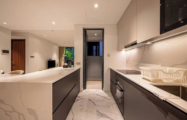 The Crest Residence - ANGIA Hospitality - Foto 29