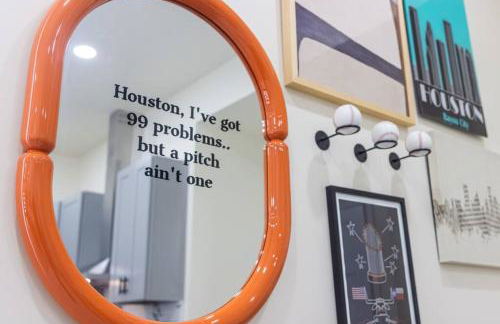 Houston Hideaway with King Bed, Games, Prime Location - Foto 7