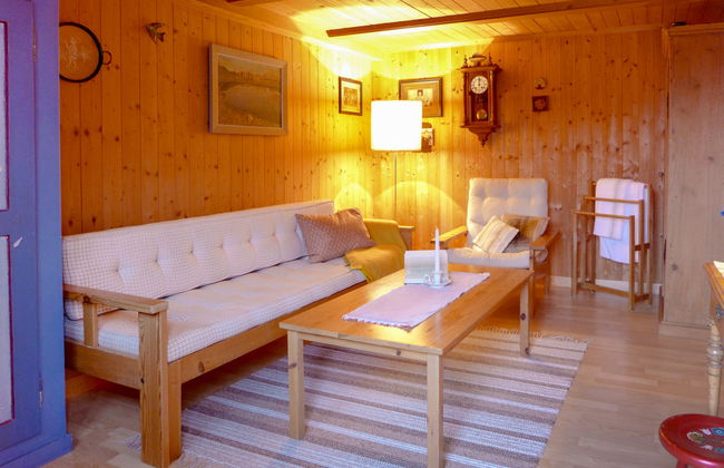 Chalet Esther - Photo 8