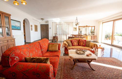 Villa Bougainvillea - Foto 18