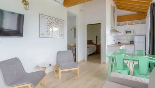 Apartamentos Rurales Las Garzas de Oyambre - Foto 5