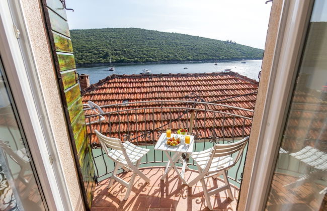 Apartment Bigovo Veljic-jaz - Foto 1