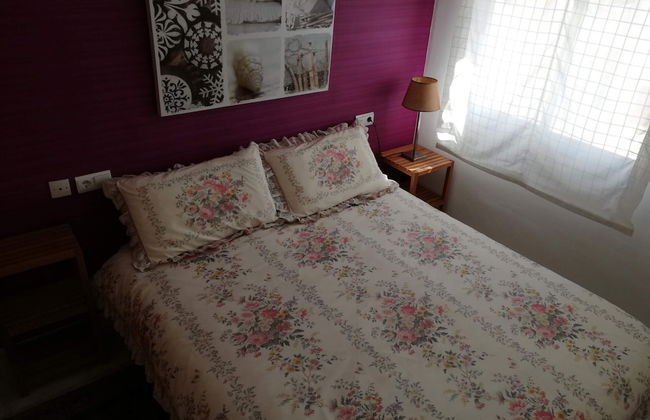 Mediterránea Bl 1 Esc. 1 1º pta C - Foto 9