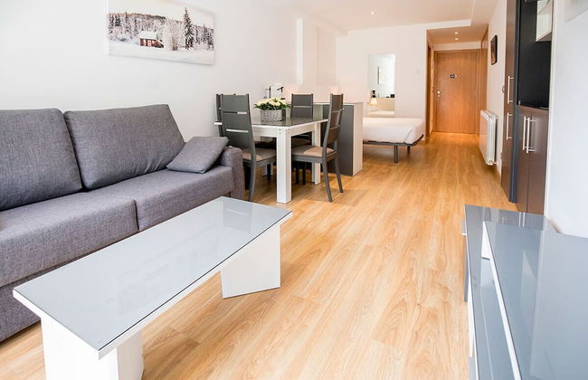 The Lodge at Ribasol - Foto 12