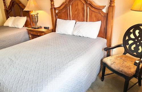 Double Queen Getaway at Zermatt Resort Near Park City - 3070 - Foto 3