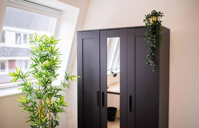 Serviced 3BR Apartment in Utrecht - Photo 66