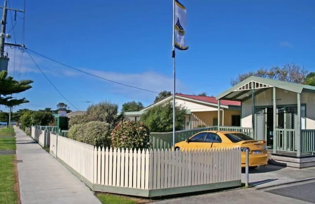 Apollo Bay Holiday Park - Photo 52