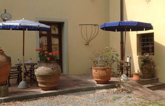 Agriturismo La Palazzina - Photo 55