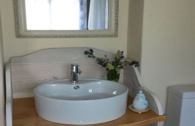 Holiday Home Landlust - Photo 10