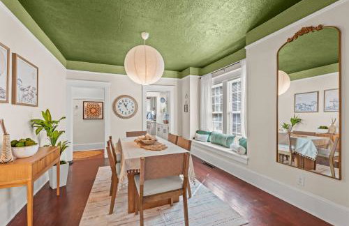 Hygge High Point by Rather Be Properties - Foto 18