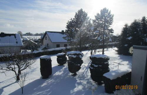 Ferienhaus Schöne Aussicht - Foto 37