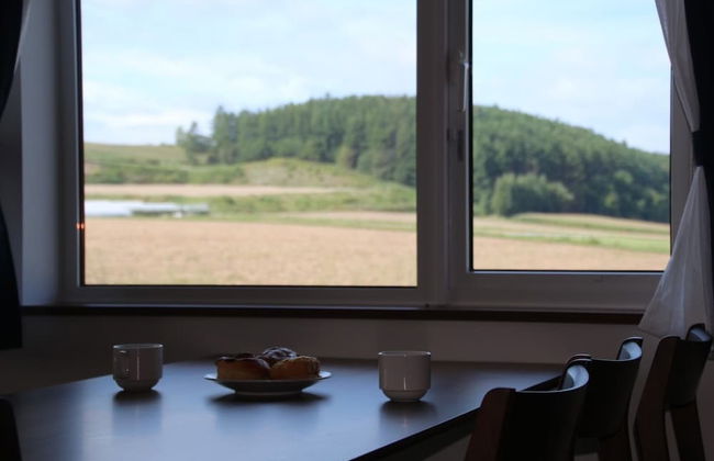 THE VILLA FURANO - Foto 28