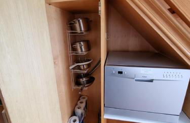 Ferienwohnung Woidtraum - Photo 13