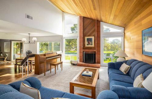 Hot Tub Pool 3Bed Home - Foto 3