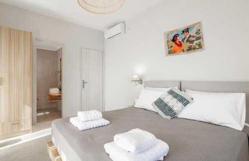 Villa Paganos - Foto 14