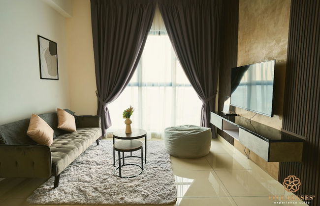 Trion Kuala Lumpur by Five Senses - Foto 68