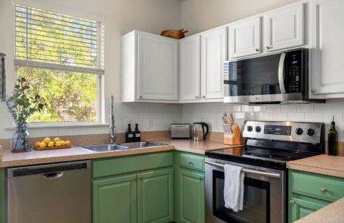 Bali Bliss at Oaks - Full Kitchen , Near I75 - Foto 9