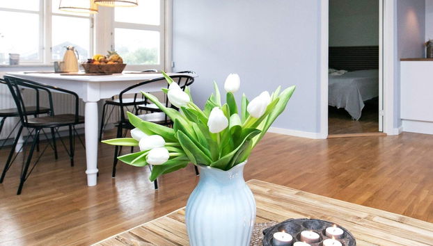 2 Person Holiday Home in Blavand - Foto 3, Interior