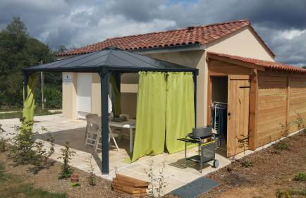 gite de la Terriere en Dordogne-Perigord - Foto 17