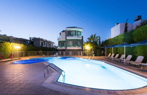 Dimamiel Malia Inn - Photo 51