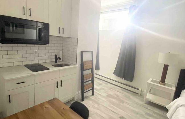 Residency NYC - Foto 12