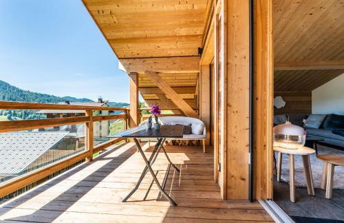 Apartment Tahoe Les Gets - by EMERALD STAY - Foto 17