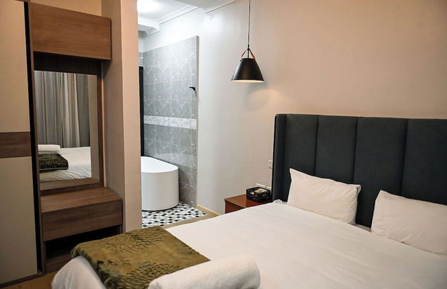 Mountain Lakes Resort and Spa - Foto 8