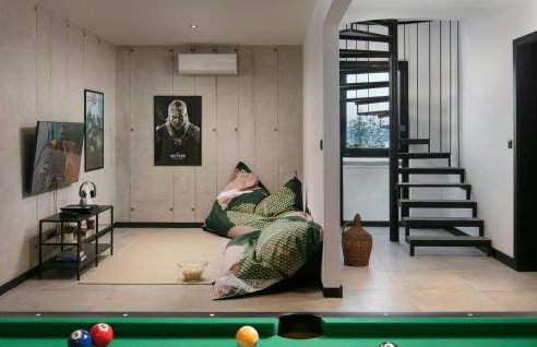 Villa The View - Photo 7