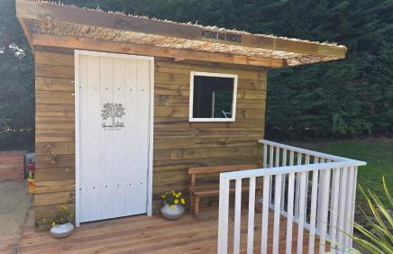 Gîte du bois Richer 4 étoiles avec piscine - Photo 64