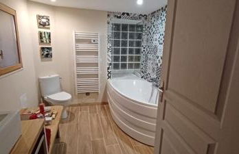 Gîte de la Salamandre - Foto 16