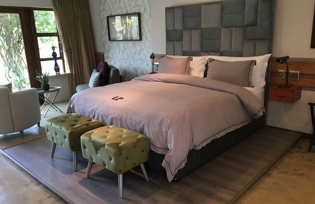 Lily Pond Country Lodge - Foto 35