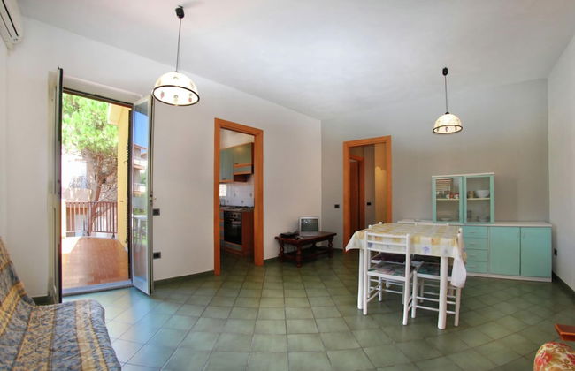 Belvilla by OYO Comfortable Apartment With Pool - Foto 1