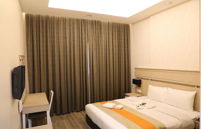 Wescott Plaza Hotel Apartment - Foto 38