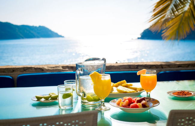 Exclusiva Villa con Acceso Directo a la Playa - Foto 17