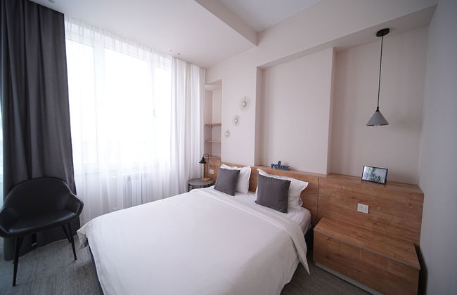 Sweet Home Apart-Hotel - Photo 50